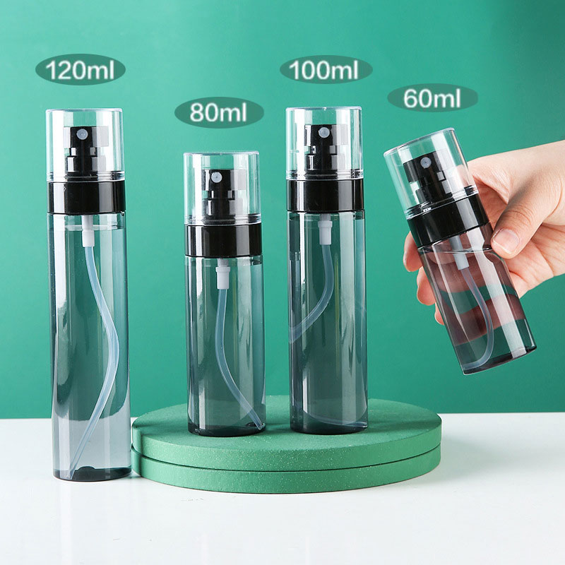Spray Bottle Travel 30/60/80/1 - Misting Bottle Fine ulasan dan harga