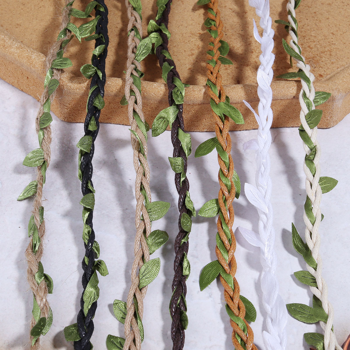5Yards/Roll Artificial Vine Le - Sphagnum Moss Dry ulasan dan harga