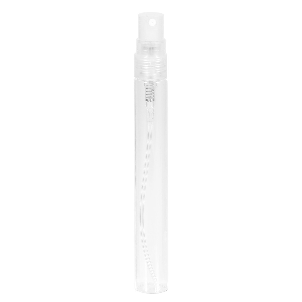 10Pcs Lightweight Reusable Gla - Misting Bottle Fine ulasan dan harga