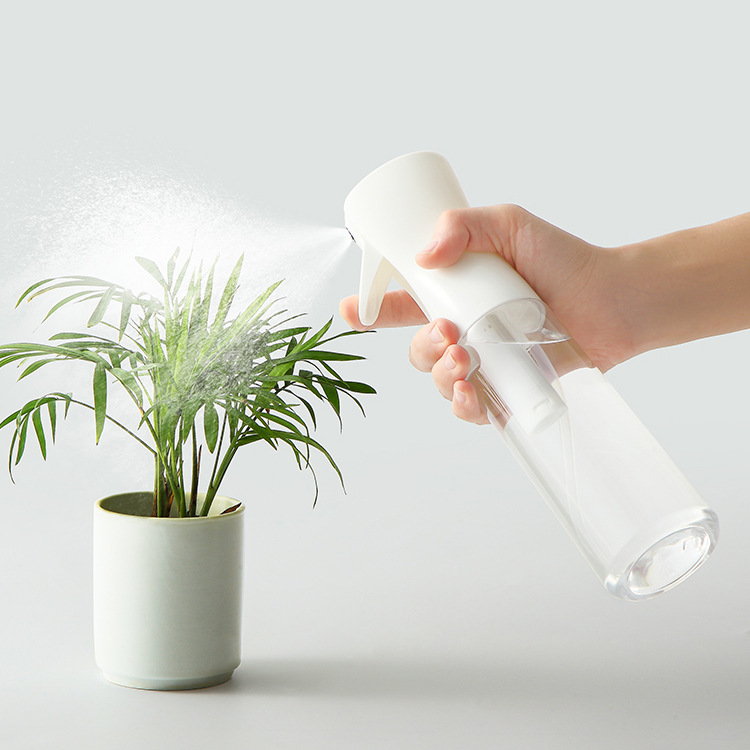 200/300/500ml High Pressure Co - Misting Bottle Fine ulasan dan harga