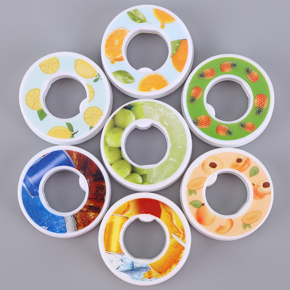 1-10PCS Scented Pods Flavoring - Misting Bottle Fine ulasan dan harga