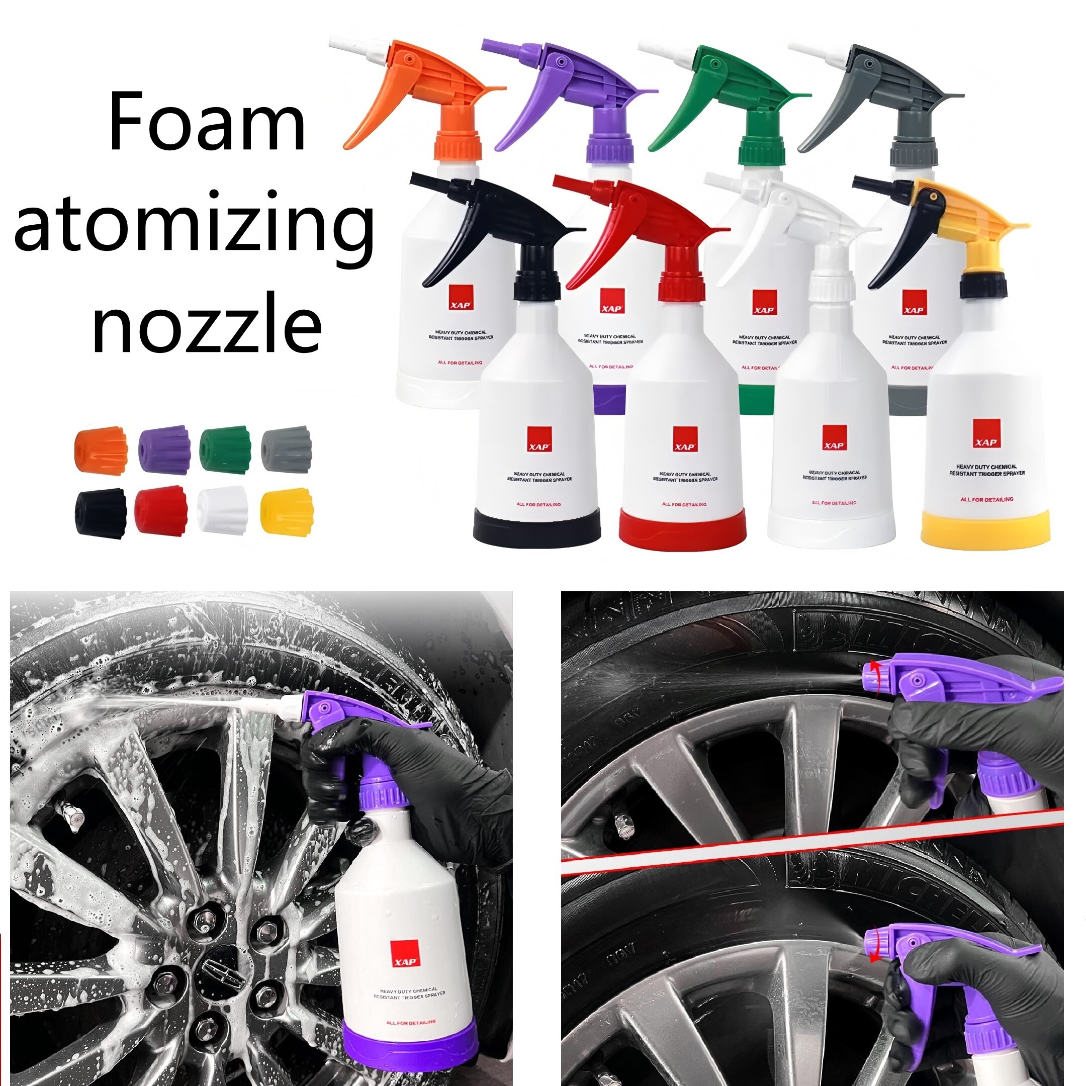Bottles Leak-Free Super Fine M - Misting Bottle Fine ulasan dan harga