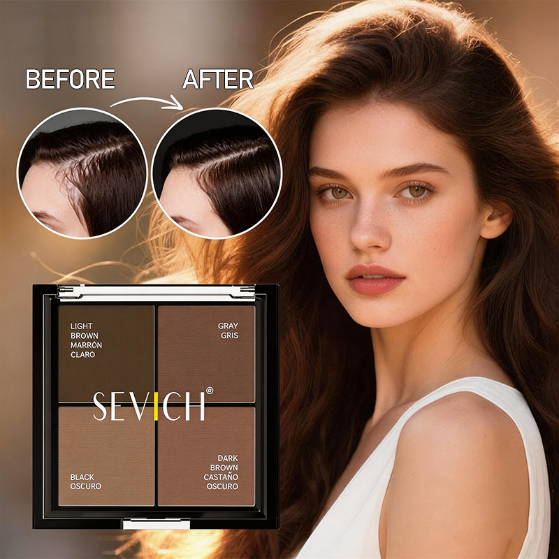 16g Hair Shadow Powder Root Co - Rooting Hormone Powder ulasan dan harga