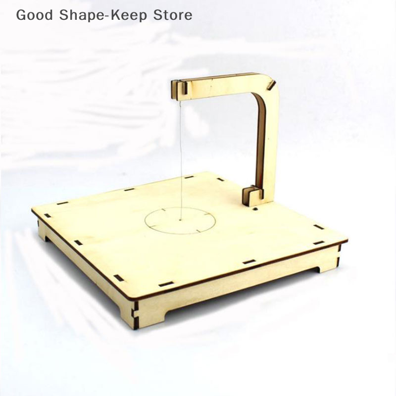 Electric Foam Cutter Wire Cutt - Cutting Board Foam ulasan dan harga