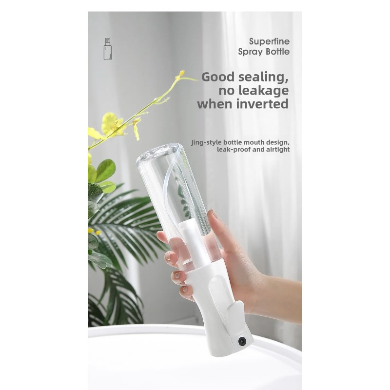 Refillable High Pressure Conti - Misting Bottle Fine ulasan dan harga