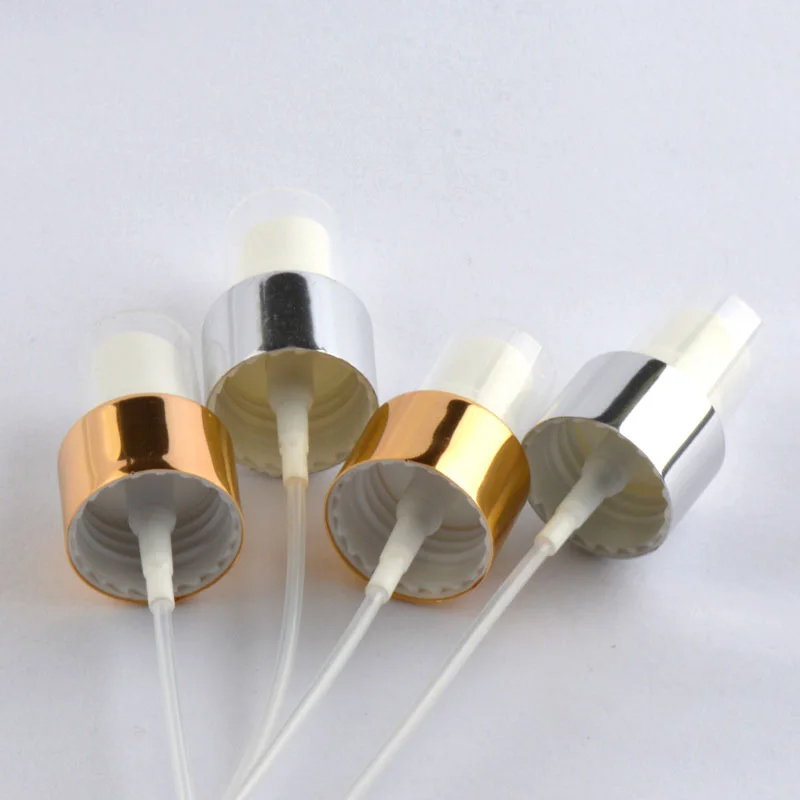50pcs 20mm 24mm 410 Silver Gol - Misting Bottle Fine ulasan dan harga